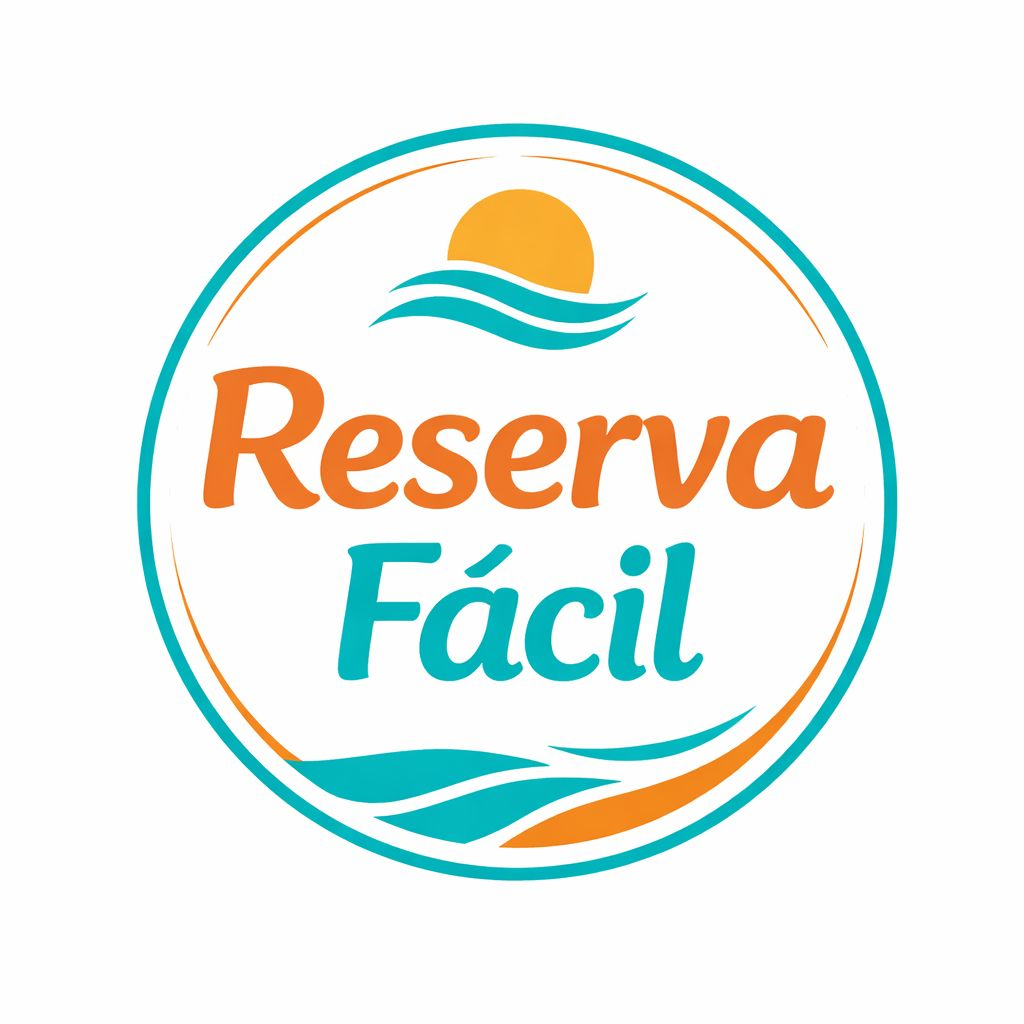 Reserva Fácil
